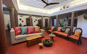 Petit Gite Heritage Home